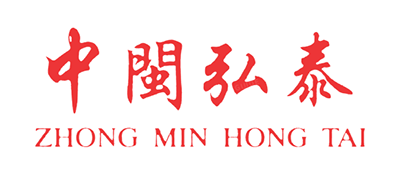 中闽弘泰品牌logo