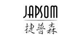 JAPSOM/捷普森品牌logo