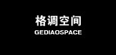 GEDIAO SPACE/格调空间品牌logo