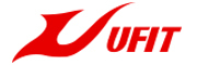 ufit/阿胖正传品牌logo