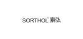 Sorthol/索弘品牌logo