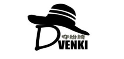 DVENKI/夺纷绮品牌logo