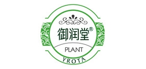 YROTA/御润堂品牌logo