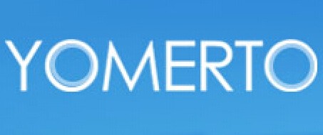 Yomerto品牌logo