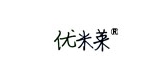YOOMILA/优米莱品牌logo