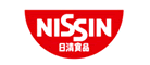 NISSIN/日清品牌logo