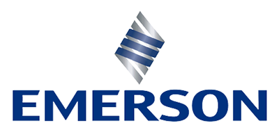 EMERSON/艾默生品牌logo