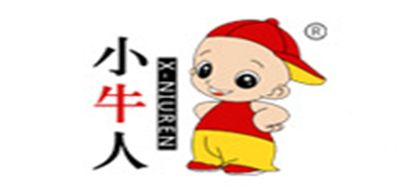 X－NIU REN/小牛人品牌logo