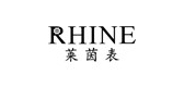 RHINE/莱茵品牌logo