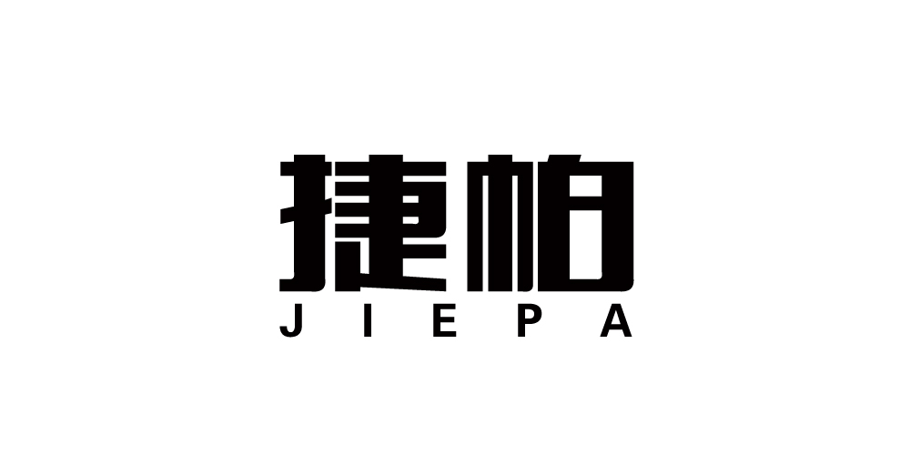 捷帕品牌logo