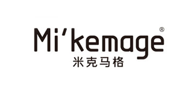 米克马格品牌logo
