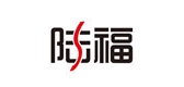 陆福品牌logo
