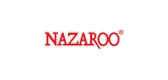 NAZAROO品牌logo