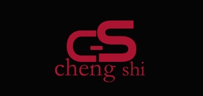 C-S/诚饰品牌logo