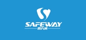 SAFEWAY品牌logo