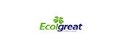 ECOLGREAT/艺可大方品牌logo