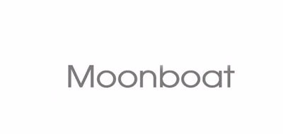 MOONBOAT品牌logo