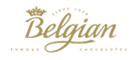 Belgian/白丽人品牌logo