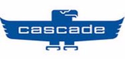 cascade/卡斯卡特品牌logo