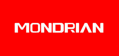 MONDRIAN品牌logo
