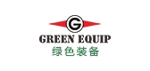 GREEN EQUIP/绿色装备品牌logo