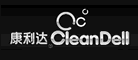 Clean Dell/康利达品牌logo