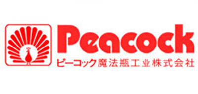 Peacock/孔雀品牌logo