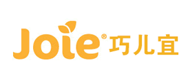 joie/巧儿宜品牌logo