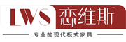 恋维斯品牌logo