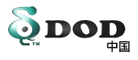 DOD品牌logo
