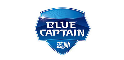 蓝帅品牌logo