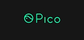 Pico/小鸟看看品牌logo