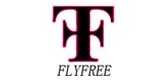 Flyfree品牌logo