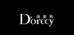 Dorccy/迪奥希品牌logo