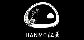 汉墨品牌logo