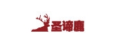 圣谛鹿品牌logo