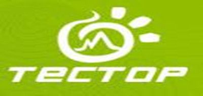 TECTOP/探拓品牌logo