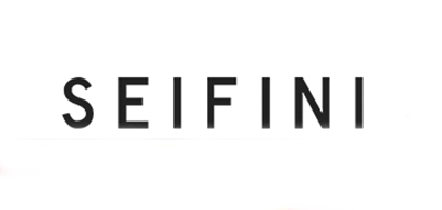 ’SEIFINI/诗凡黎品牌logo