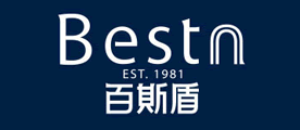 BESTN/百斯盾品牌logo