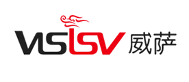 VISISV/威萨品牌logo