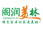 阁润美林品牌logo