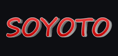 SOYOTO/索雅特品牌logo
