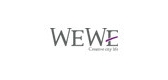 WEWE/唯唯品牌logo
