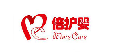 more care/倍护婴品牌logo