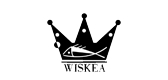 wiskea品牌logo