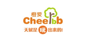 cheerbb/橙爱品牌logo