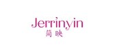 Jerrinyin/简映品牌logo
