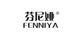 芬尼娅品牌logo