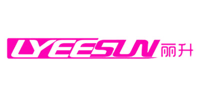 Lyeesun/丽升品牌logo