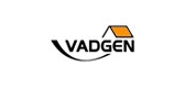 Vadgen/沃根品牌logo